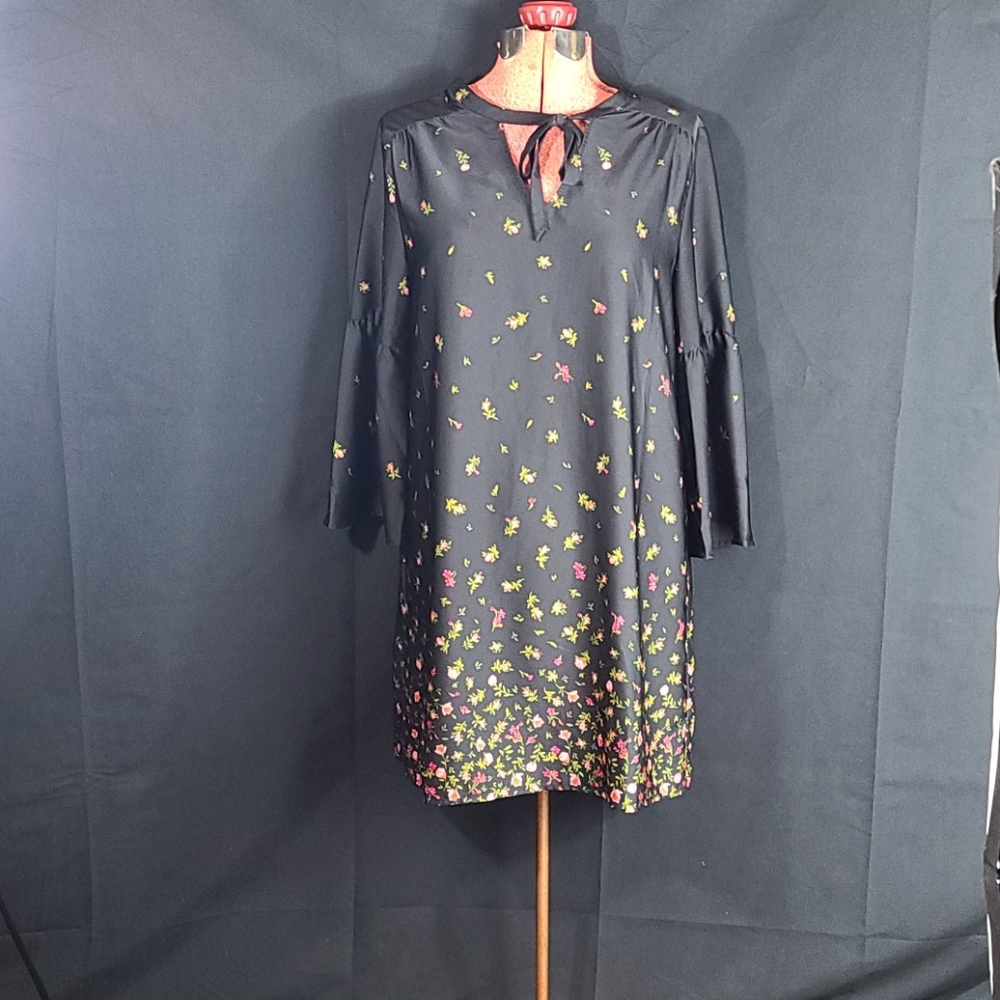 Old navy floral dress